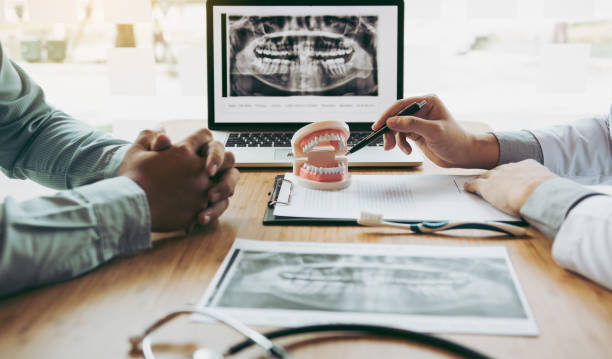 Best Emergency TMJ Treatment in Plano, TX