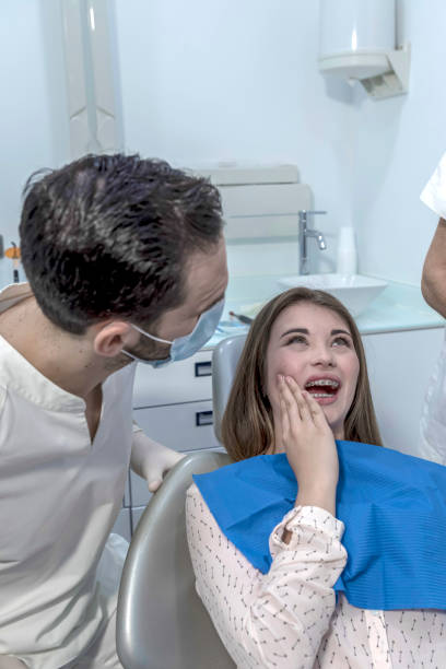 Best Emergency Dental Care for Broken or Chipped Teeth in Plano, TX