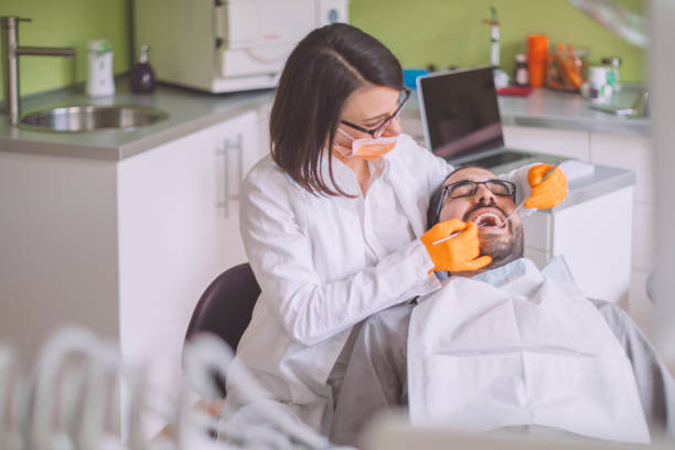 Best Emergency Treatment for Dental Infections or Abscesses in Plano, TX